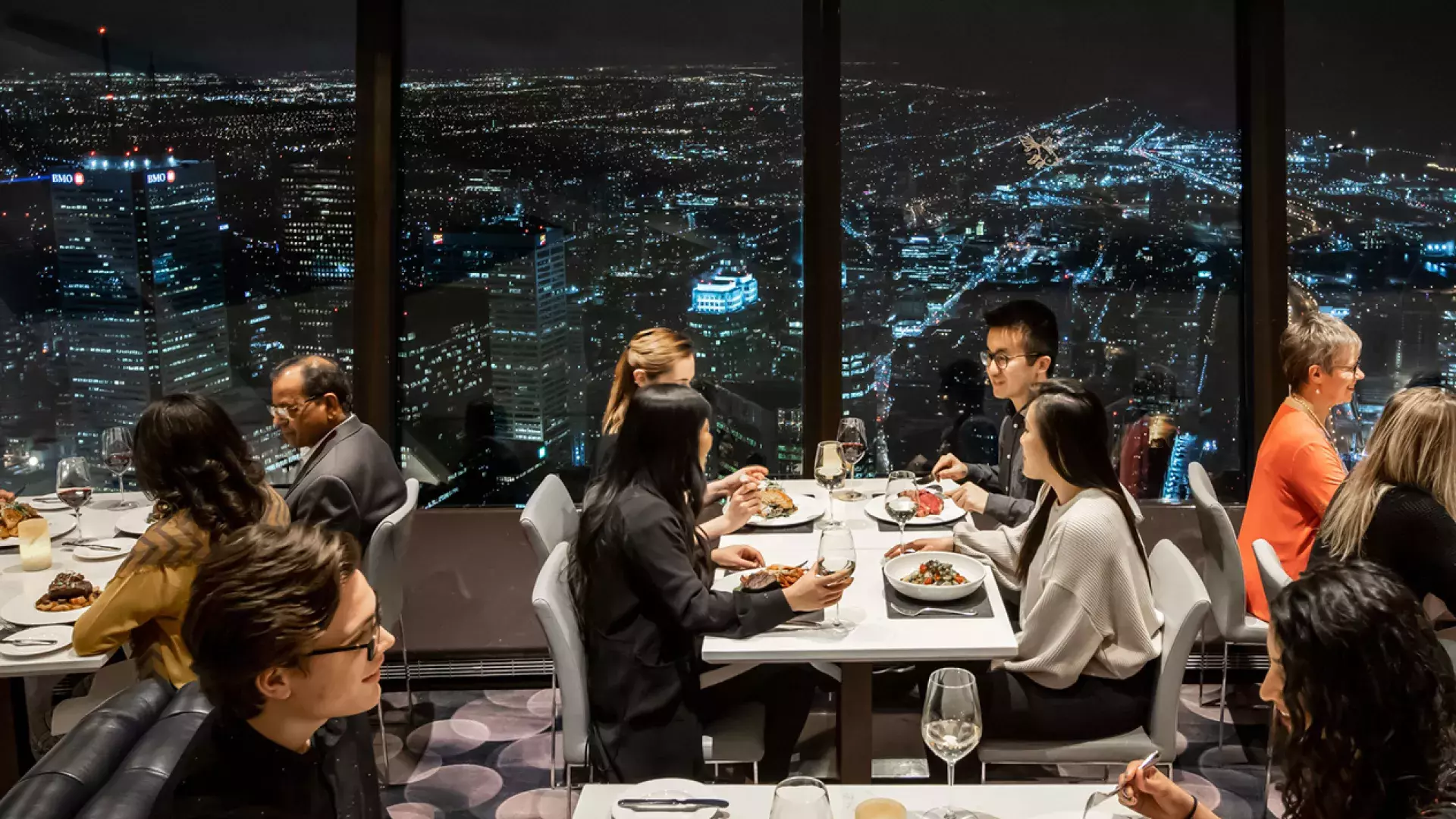 CN Tower Premier VIP